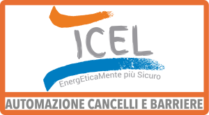 ICEL srl - automazione cancelli e barriere - Specialisti FAAC
