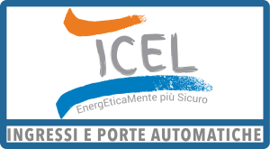 ICEL srl - ingressi e porte automatiche - Specialisti FAAC