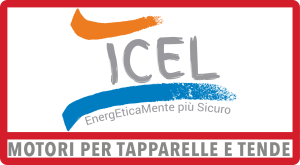 ICEL srl - motori per tapparelle e tende - Specialisti FAAC